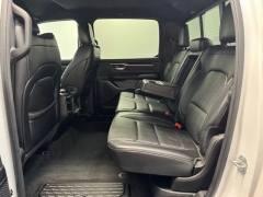 Used 2020  Ram 1500 Rebel 4x4 Crew Cab 5'7" Box at AutoCenters Bonne Terre near Bonne Terre&comma; MO