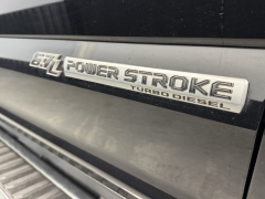 Used 2022 Ford Super Duty F-250 4WD XLT Crew Cab SRW 6.75' Box at AutoCenters Bonne Terre near Bonne Terre, MO