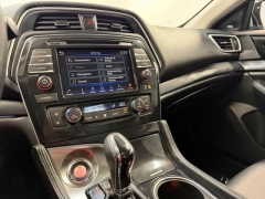 Used 2020  Nissan Maxima 4d Sedan Platinum at AutoCenters Bonne Terre near Bonne Terre&comma; MO
