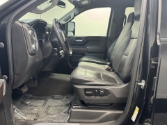 Used 2021 GMC Sierra 2500HD 4WD Crew Cab 159" SLT at AutoCenters Bonne Terre near Bonne Terre, MO