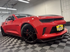 Used 2016  Chevrolet Camaro 2d Coupe LT2 V6 at AutoCenters Bonne Terre near Bonne Terre, MO