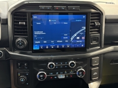 Used 2021  Ford F-150 4WD XLT SuperCrew 5.5' Box at AutoCenters Bonne Terre near Bonne Terre, MO