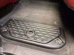Used 2021  Ram 1500 4WD Rebel Crew Cab 5'7" Box at AutoCenters Bonne Terre near Bonne Terre&comma; MO