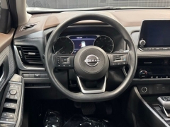 Used 2022  Nissan Rogue FWD SV at AutoCenters Bonne Terre near Bonne Terre&comma; MO