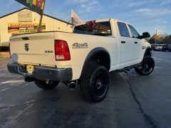 Used 2018  Ram 2500 4WD Crew Cab Tradesman at AutoCenters Bonne Terre near Bonne Terre, MO