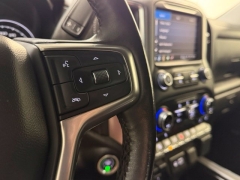 Used 2022  Chevrolet Silverado 1500 LTD 4WD Crew Cab 147" RST at AutoCenters Bonne Terre near Bonne Terre&comma; MO