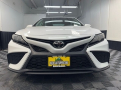 Used 2023  Toyota Camry SE Auto at AutoCenters Bonne Terre near Bonne Terre&comma; MO