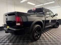 Used 2018  Ram 1500 Sport 4x4 Crew Cab 5'7" Box &ast;Ltd Avail&ast; at AutoCenters Bonne Terre near Bonne Terre&comma; MO