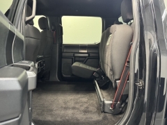 Used 2018 Ford F-150 4WD SuperCrew XLT 5 1/2 at AutoCenters Bonne Terre near Bonne Terre, MO