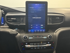 Used 2020  Ford Explorer 4d SUV 4WD ST 3.0L EcoBoost at AutoCenters Bonne Terre near Bonne Terre, MO