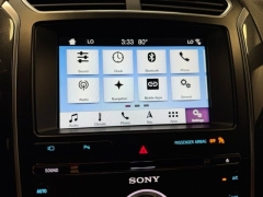 Used 2018  Ford Explorer 4d SUV 4WD Sport at AutoCenters Bonne Terre near Bonne Terre&comma; MO