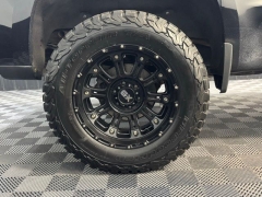 Used 2022  Chevrolet Silverado 1500 4WD Crew Cab 157" RST at AutoCenters Bonne Terre near Bonne Terre&comma; MO