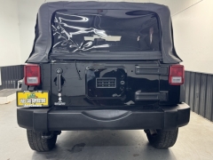 Used 2016 Jeep Wrangler 4WD 2dr Sport at AutoCenters Bonne Terre near Bonne Terre, MO