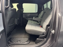 Used 2022  Ram 1500 Big Horn 4x4 Crew Cab 6'4" Box at AutoCenters Bonne Terre near Bonne Terre&comma; MO