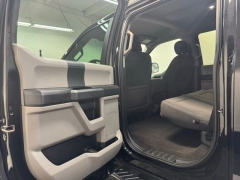 Used 2020  Ford F-150 4WD SuperCrew XL 5 1&sol;2 at AutoCenters Bonne Terre near Bonne Terre&comma; MO