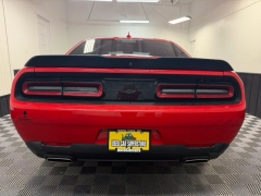 Used 2021  Dodge Challenger SXT RWD at AutoCenters Bonne Terre near Bonne Terre&comma; MO