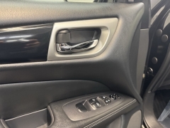 Used 2019  Nissan Pathfinder 4x4 SV at AutoCenters Bonne Terre near Bonne Terre&comma; MO