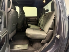 Used 2021  Ram 1500 Classic Warlock 4x4 Crew Cab 5'7" Box at AutoCenters Bonne Terre near Bonne Terre&comma; MO