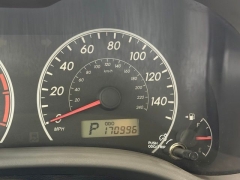 Used 2009  Toyota Corolla 4d Sedan Auto at AutoCenters Bonne Terre near Bonne Terre&comma; MO