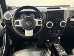 Used 2014 Jeep Wrangler Unlimited 4d Convertible Sahara Polar Edition at AutoCenters Bonne Terre near Bonne Terre, MO