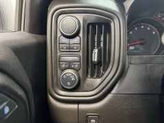 Used 2021  Chevrolet Silverado 1500 4WD Crew Cab 147" Custom Trail Boss at AutoCenters Bonne Terre near Bonne Terre&comma; MO