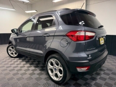 Used 2021  Ford EcoSport SE FWD at AutoCenters Bonne Terre near Bonne Terre&comma; MO