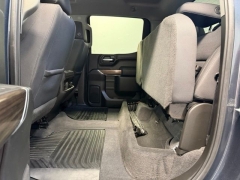 Used 2020  Chevrolet Silverado 1500 4WD Crew Cab RST at AutoCenters Bonne Terre near Bonne Terre&comma; MO