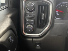 Used 2021 Chevrolet Silverado 1500 4WD Crew Cab 147" RST at AutoCenters Bonne Terre near Bonne Terre, MO