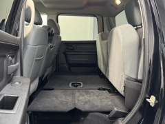 Used 2019 Ram 1500 Classic Express 4x4 Crew Cab 5'7" Box at AutoCenters Bonne Terre near Bonne Terre, MO