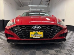 Used 2021  Hyundai Sonata SEL 2&period;5L at AutoCenters Bonne Terre near Bonne Terre&comma; MO
