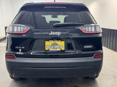 Used 2019 Jeep Cherokee 4d SUV 4WD Latitude 2.4L at AutoCenters Bonne Terre near Bonne Terre, MO
