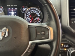 Used 2024  Ram 2500 Big Horn 4x4 Crew Cab 6'4" Box at AutoCenters Bonne Terre near Bonne Terre&comma; MO