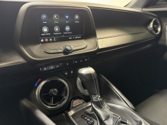 Used 2019  Chevrolet Camaro 2d Coupe 1LT V6 at AutoCenters Bonne Terre near Bonne Terre&comma; MO