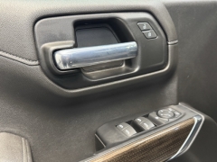 Used 2021 Chevrolet Silverado 1500 4WD Crew Cab 147" RST at AutoCenters Bonne Terre near Bonne Terre, MO