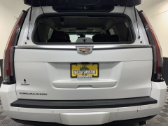 Used 2017  Cadillac Escalade 4d SUV 4WD Luxury at AutoCenters Bonne Terre near Bonne Terre&comma; MO