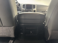 Used 2018  Ram 1500 4WD Crew Cab Big Horn at AutoCenters Bonne Terre near Bonne Terre, MO