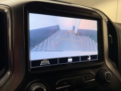Used 2020  Chevrolet Silverado 1500 4WD Crew Cab RST at AutoCenters Bonne Terre near Bonne Terre&comma; MO