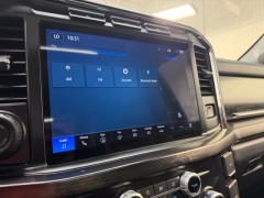 Used 2023  Ford Super Duty F-250 SRW 4WD Crew Cab Box at AutoCenters Bonne Terre near Bonne Terre&comma; MO