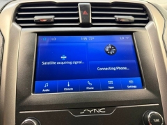 Used 2020  Ford Fusion 4d Sedan FWD SEL at AutoCenters Bonne Terre near Bonne Terre&comma; MO