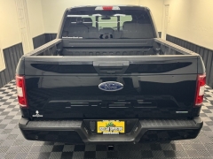 Used 2019 Ford F-150 4WD SuperCrew Box at AutoCenters Bonne Terre near Bonne Terre, MO