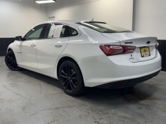 Used 2023 Chevrolet Malibu 4dr Sdn 1LT at AutoCenters Bonne Terre near Bonne Terre, MO