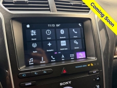 Used 2019  Ford Explorer 4d SUV 4WD Platinum at AutoCenters Bonne Terre near Bonne Terre&comma; MO