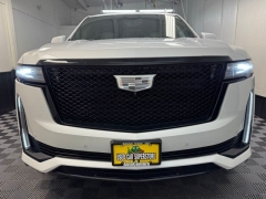 Used 2021  Cadillac Escalade ESV 4WD 4dr Sport at AutoCenters Bonne Terre near Bonne Terre&comma; MO