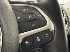 Used 2019 Jeep Compass 4d SUV FWD Latitude Altitude at AutoCenters Bonne Terre near Bonne Terre, MO