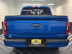 Used 2021  Ford F-150 4WD XLT SuperCrew 5.5' Box at AutoCenters Bonne Terre near Bonne Terre, MO