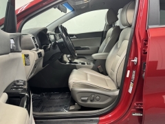 Used 2019 Kia Sportage EX AWD at AutoCenters Bonne Terre near Bonne Terre, MO
