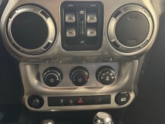 Used 2014  Jeep Wrangler Unlimited 4d Convertible Sport Freedom at AutoCenters Bonne Terre near Bonne Terre&comma; MO