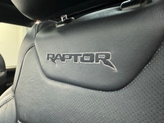 Used 2017  Ford F-150 4WD SuperCrew Raptor at AutoCenters Bonne Terre near Bonne Terre&comma; MO