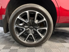Used 2021  Chevrolet Tahoe 4WD 4dr RST at AutoCenters Bonne Terre near Bonne Terre&comma; MO