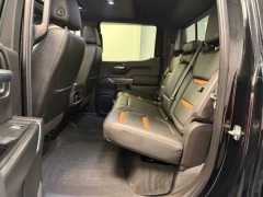 Used 2019  GMC Sierra 1500 4WD Crew Cab 147" AT4 at AutoCenters Bonne Terre near Bonne Terre&comma; MO